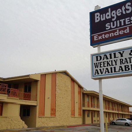 Budgetstay Suites Арлингтън Екстериор снимка