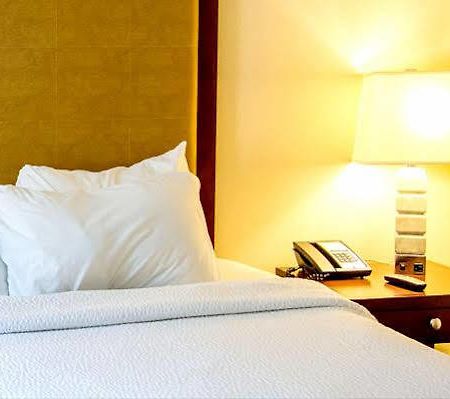 Budgetstay Suites Арлингтън Екстериор снимка