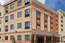 Budgetstay Suites Арлингтън Екстериор снимка